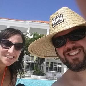 Meet your Posher, Steve